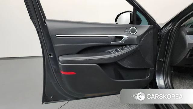Hyundai Sonata D Edge (DN8) id 4292124 из Кореи 16