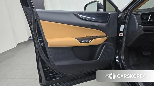 Lexus NX350h Second generation id 4540685 из Кореи 16