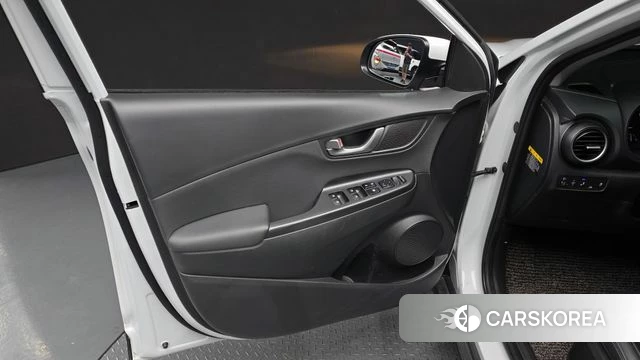 Hyundai Kona id 4647713 из Кореи 16