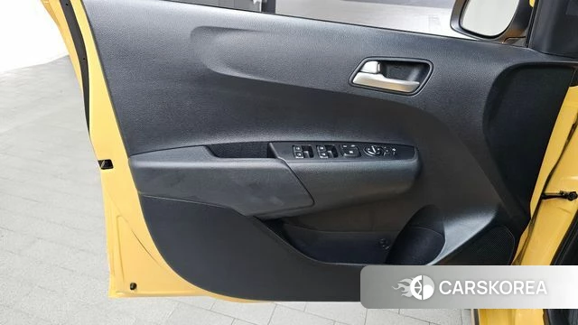 Kia Morning Urban (JA) id 4428342 из Кореи 16