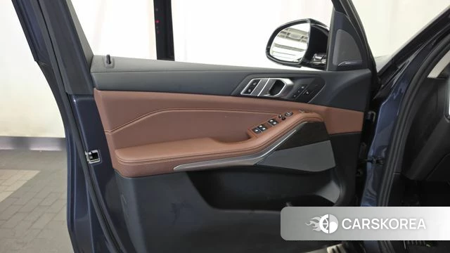 BMW X5 (G05) id 4692820 из Кореи 16