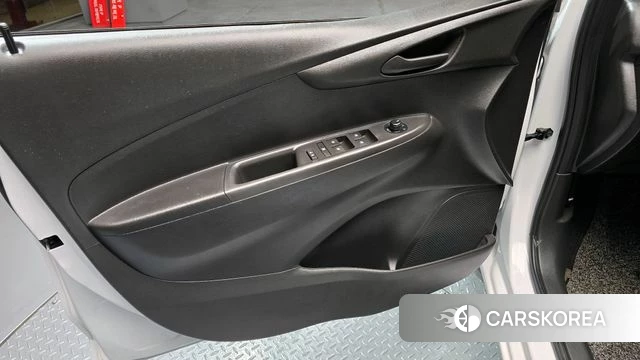 Chevrolet (GM Daewoo) The New Spark id 4285070 из Кореи 16