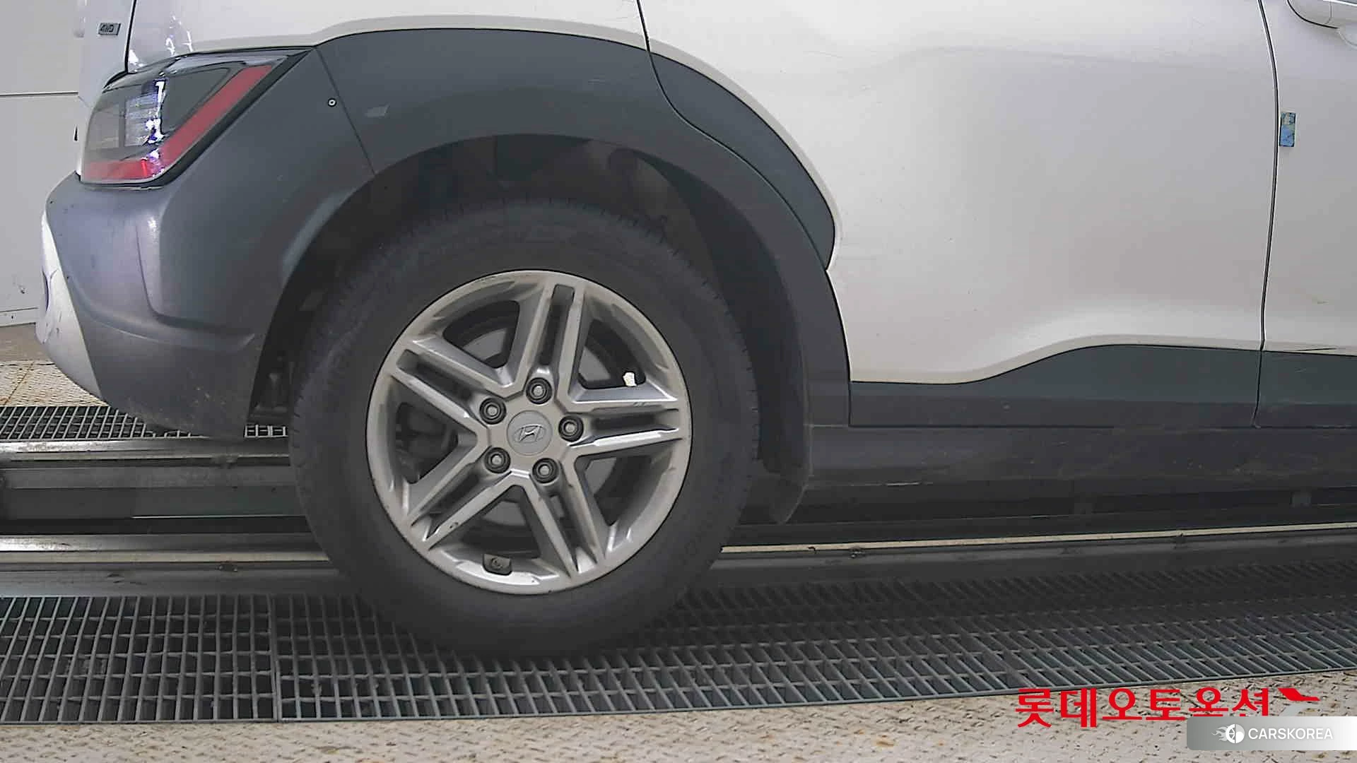 Hyundai Kona id 4669121 из Кореи 16