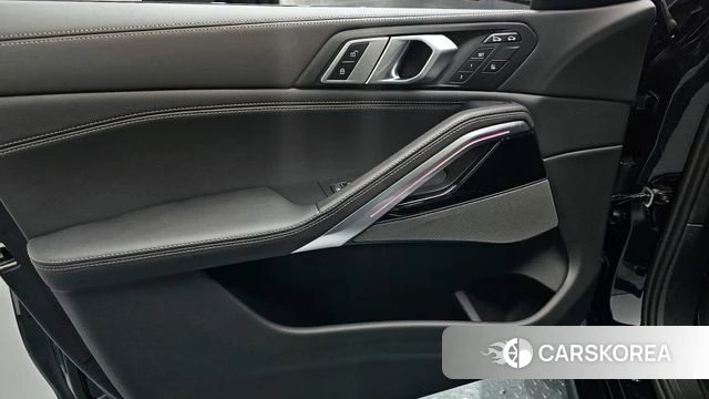 BMW X6 (G06) id 4200571 из Кореи 16