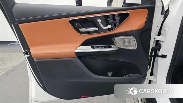 Mercedes-Benz GLC-Class X254 id 4710801 из Кореи 16