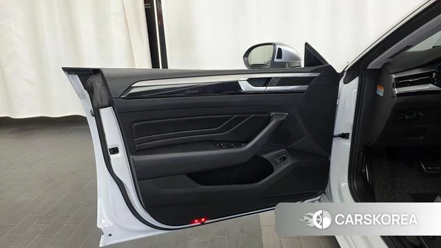 Volkswagen Arteon id 4444129 из Кореи 16