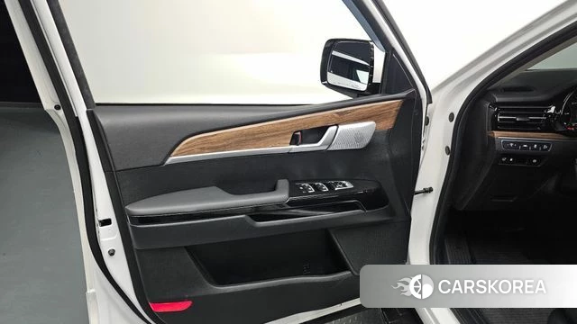 Kia Mohave Master id 4632394 из Кореи 16