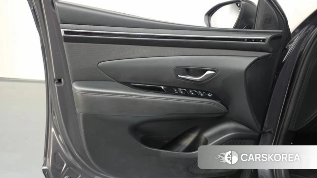 Hyundai Tucson (NX4) id 4458317 из Кореи 16