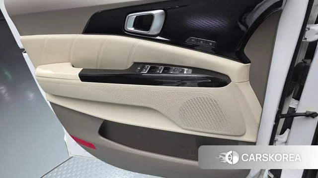 Kia Carnival 4th generation id 4434646 из Кореи 16