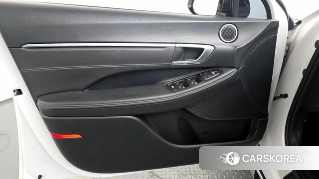 Hyundai Sonata (DN8) id 4292993 из Кореи 16