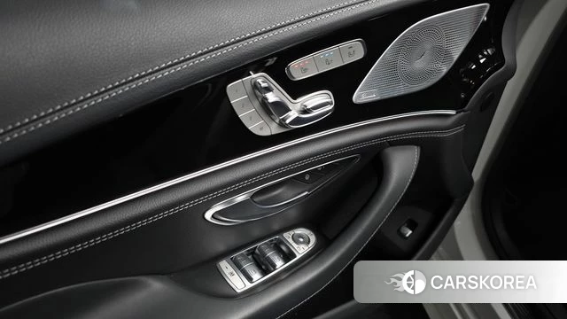 Mercedes-Benz AMG GT id 4303683 из Кореи 16