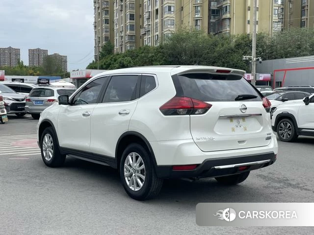 Nissan Qijun id 4262058 из Китая 16