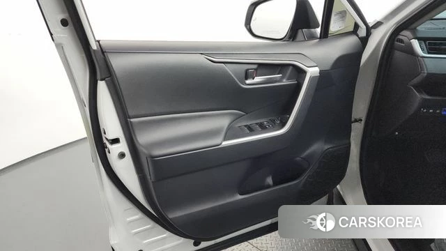 Toyota RAV4 5th Generation id 4322150 из Кореи 16
