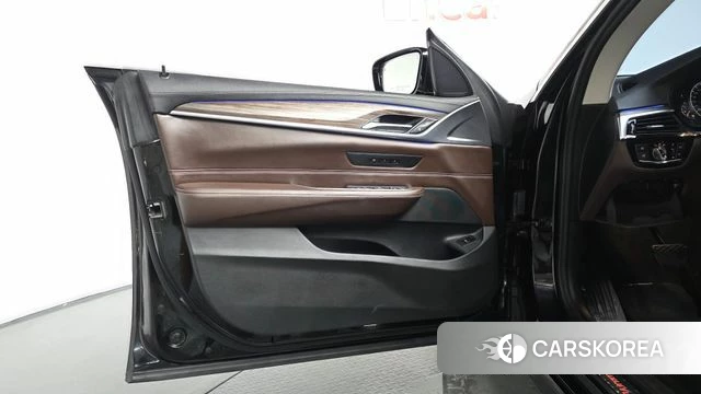 BMW 6 Series GT (G32) id 4638316 из Кореи 16