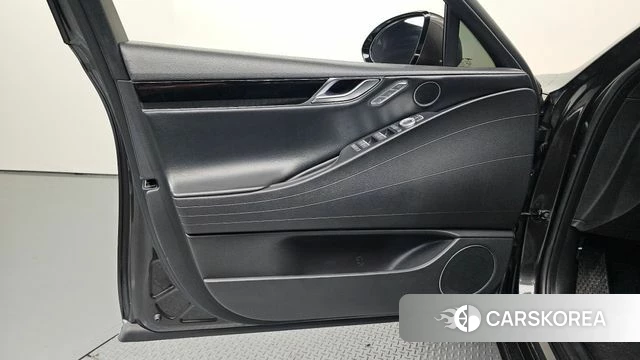 Genesis G80 (RG3) id 4726049 из Кореи 16