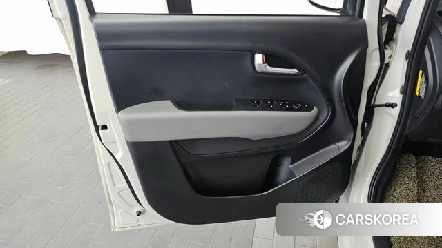 Kia The New Kia Ray EV id 4462781 из Кореи 16