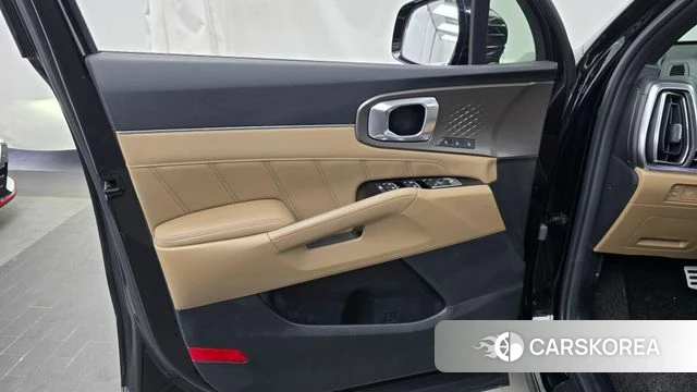 Kia The New Sorento 4th Generation id 4427622 из Кореи 16