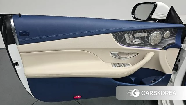 Mercedes-Benz E-Class W213 id 4645608 из Кореи 16