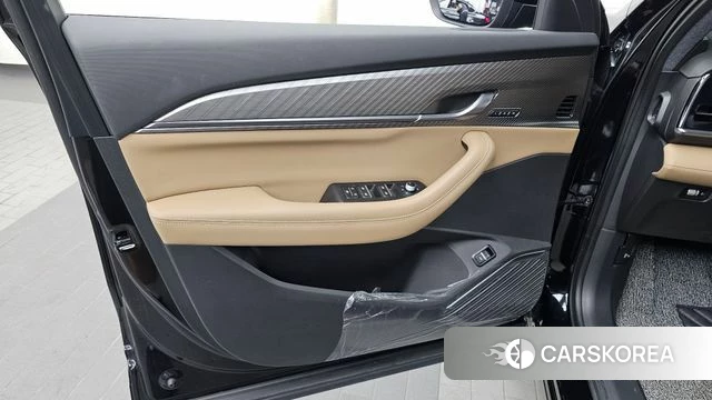Renault Korea (Samsung) Grand Coleos id 4639909 из Кореи 16