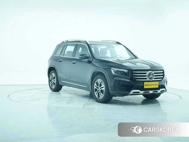 Mercedes-Benz GLB id 4259563 из Китая 16