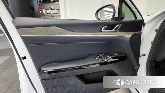 Kia K5 3rd generation id 4382797 из Кореи 16