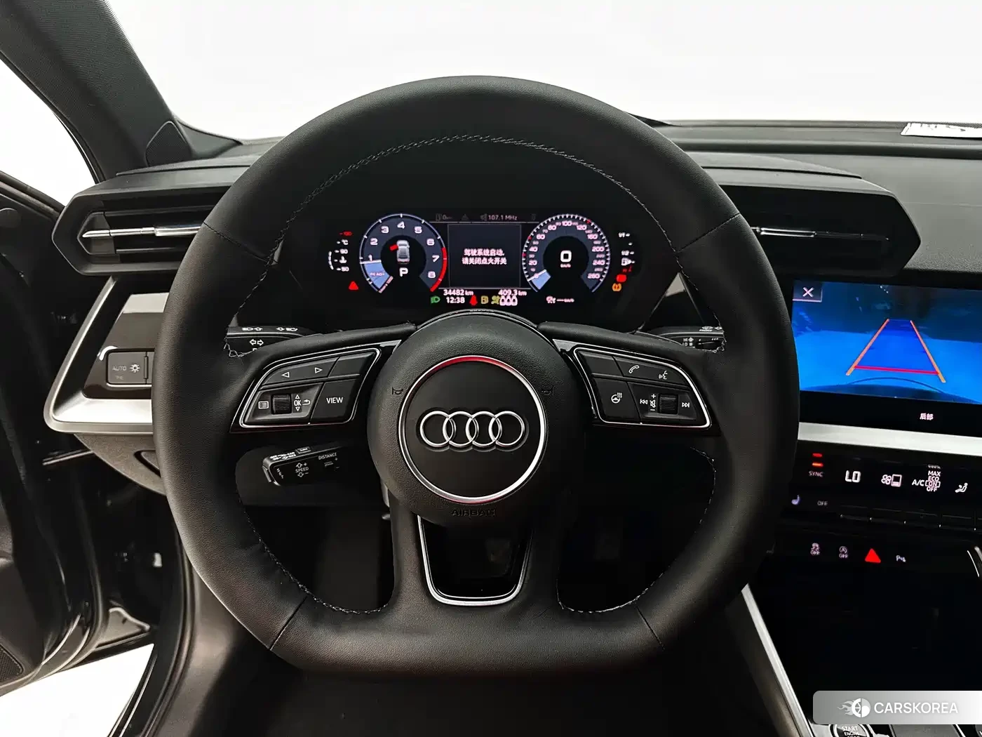 Audi A3 id 4664416 из Китая 16