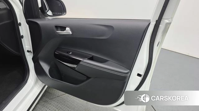 Kia Morning Urban (JA) id 4292980 из Кореи 16