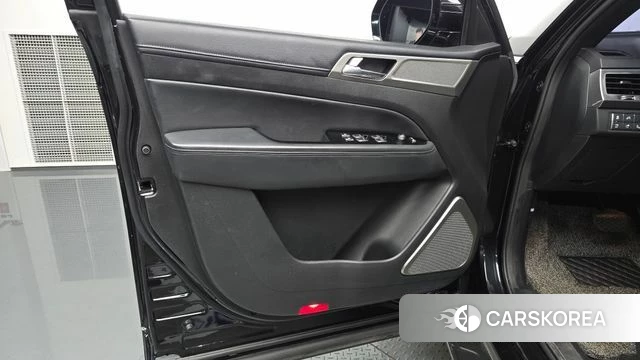 Ssangyong G4 Rexton id 4595425 из Кореи 16