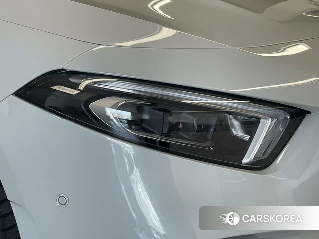 Mercedes-Benz Class A AMG id 4212462 из Китая 16
