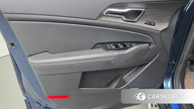 Kia Sportage 5th Generation id 4645360 из Кореи 16