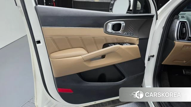 Kia The New Sorento 4th Generation id 4222917 из Кореи 16