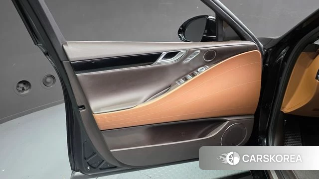 Genesis G80 (RG3) id 4432918 из Кореи 16