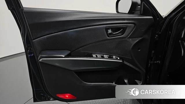 Ssangyong Tivoli Armor id 4557882 из Кореи 16