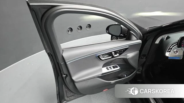 Mercedes-Benz E-Class W214 id 4229792 из Кореи 16