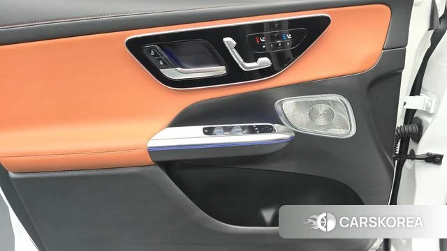 Mercedes-Benz GLC-Class X254 id 4523153 из Кореи 16