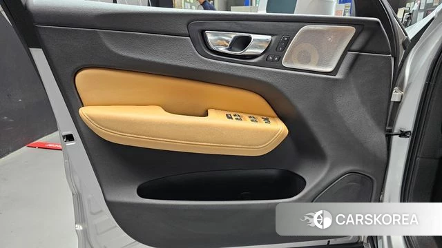 Volvo XC60 second Generation id 4717446 из Кореи 16