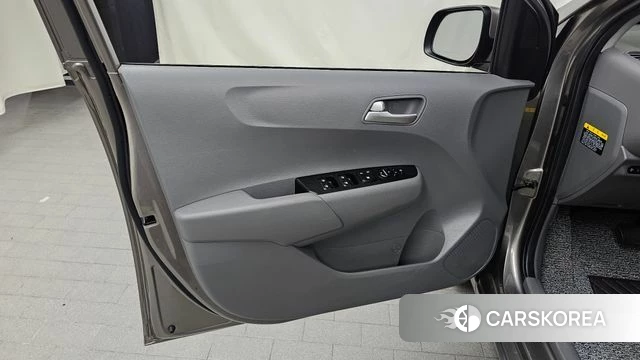 Kia Morning Urban (JA) id 4331166 из Кореи 16