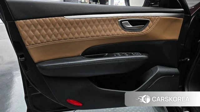 Renault Korea (Samsung) The New SM6 id 4224381 из Кореи 16