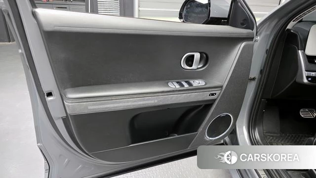 Hyundai Ionic 5 id 4223856 из Кореи 16