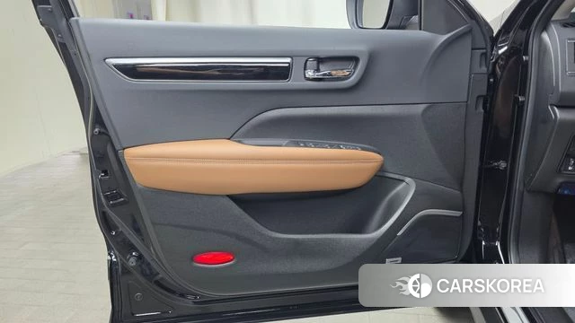 Renault Korea (Samsung) The New QM6 id 4928828 из Кореи 16