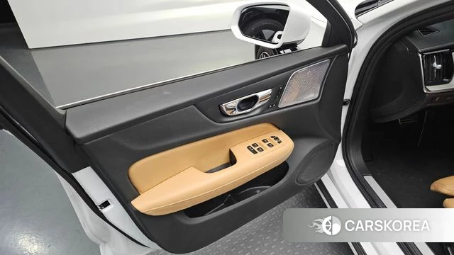 Volvo S60 3rd generation id 4377635 из Кореи 16