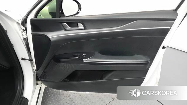 Kia K5 3rd generation id 4783880 из Кореи 16