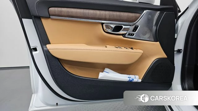 Volvo S90 id 4778465 из Кореи 16