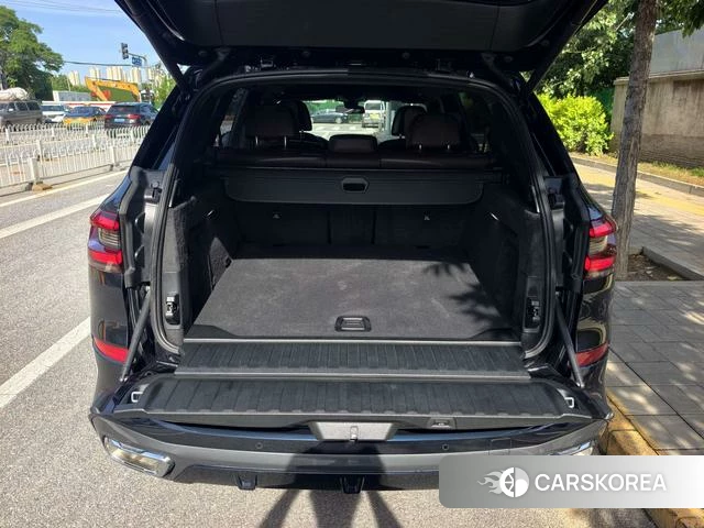 BMW X5 id 4341918 из Китая 16