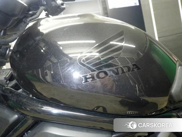 Honda REBEL 1100 DCT id 3945717 из Японии 16