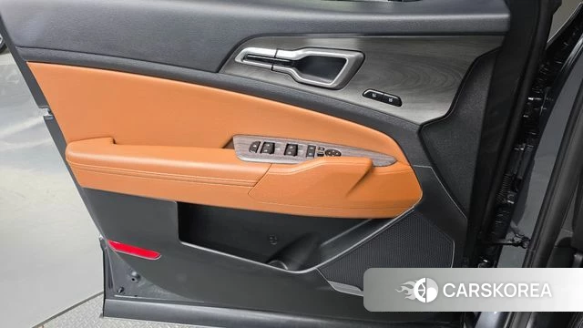 Kia Sportage 5th Generation id 4687302 из Кореи 16
