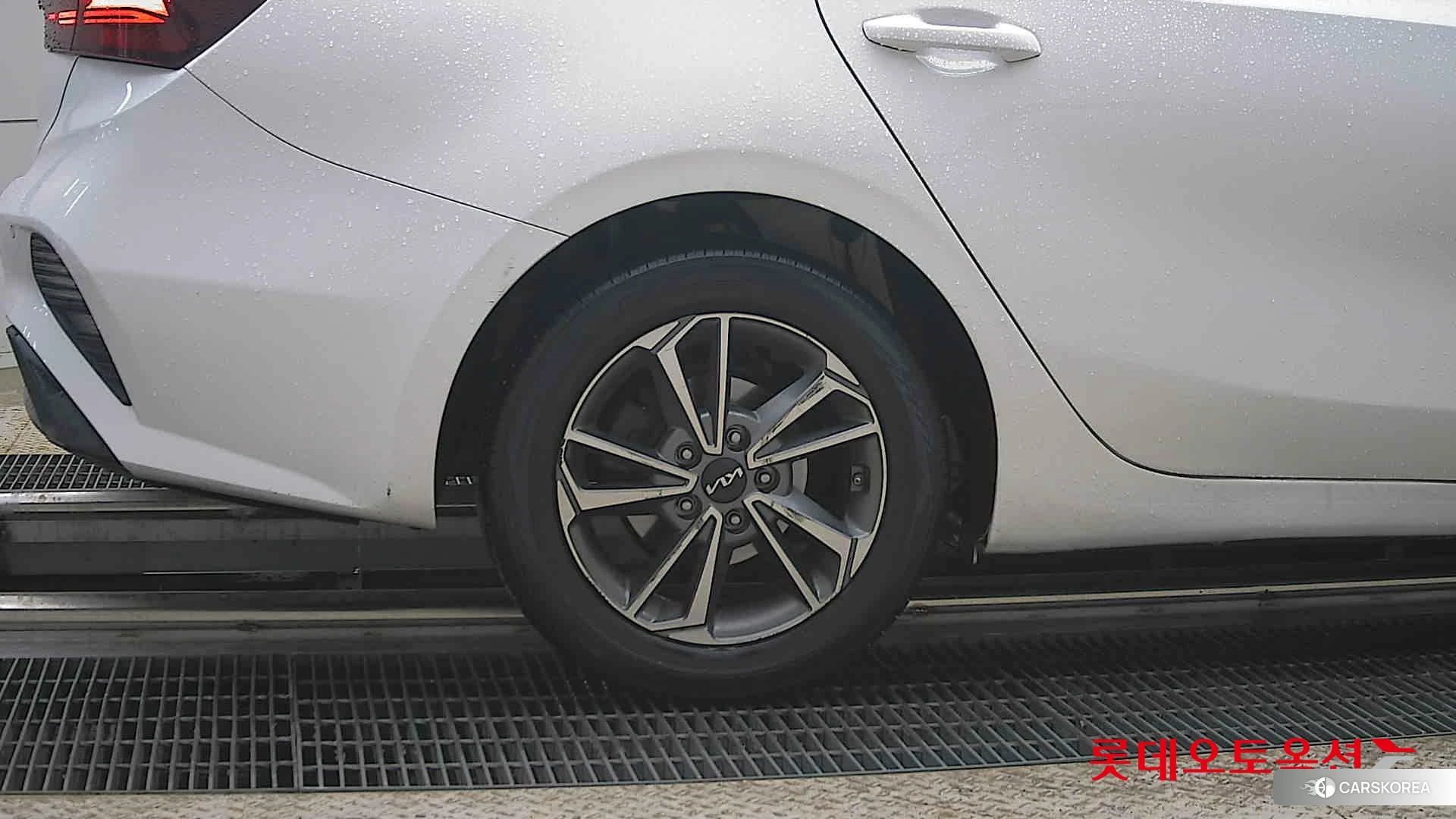 Kia K3 id 4352418 из Кореи 16