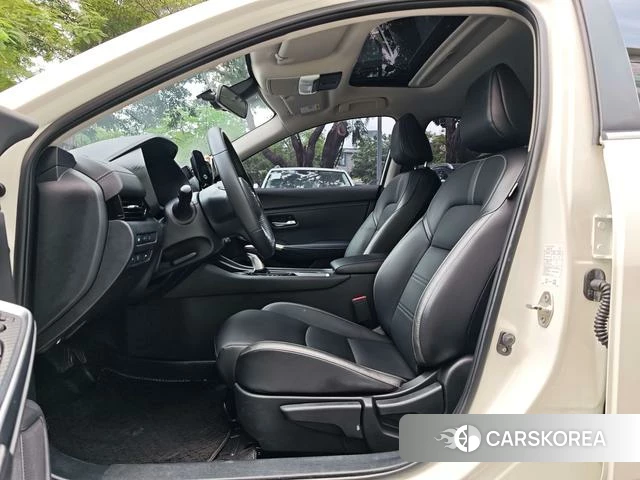 Nissan Xuan Yi id 4025829 из Китая 16