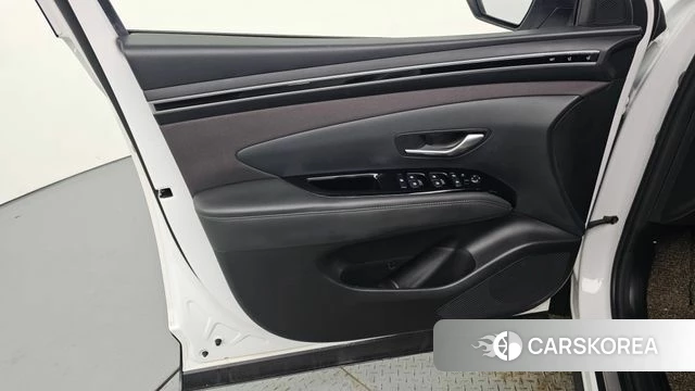 Hyundai Tucson Hybrid (NX4) id 4906436 из Кореи 16
