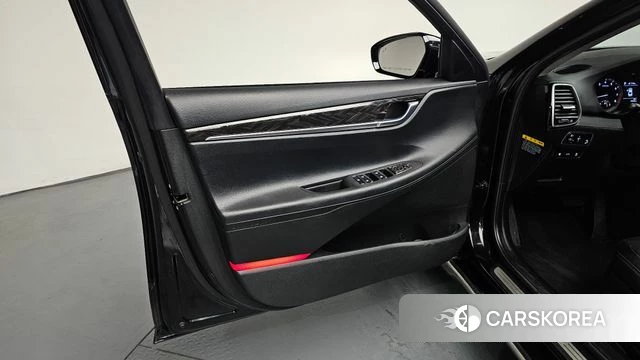 Hyundai Grandeur IG id 4536529 из Кореи 16